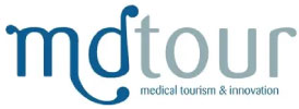 Logo MD Tour